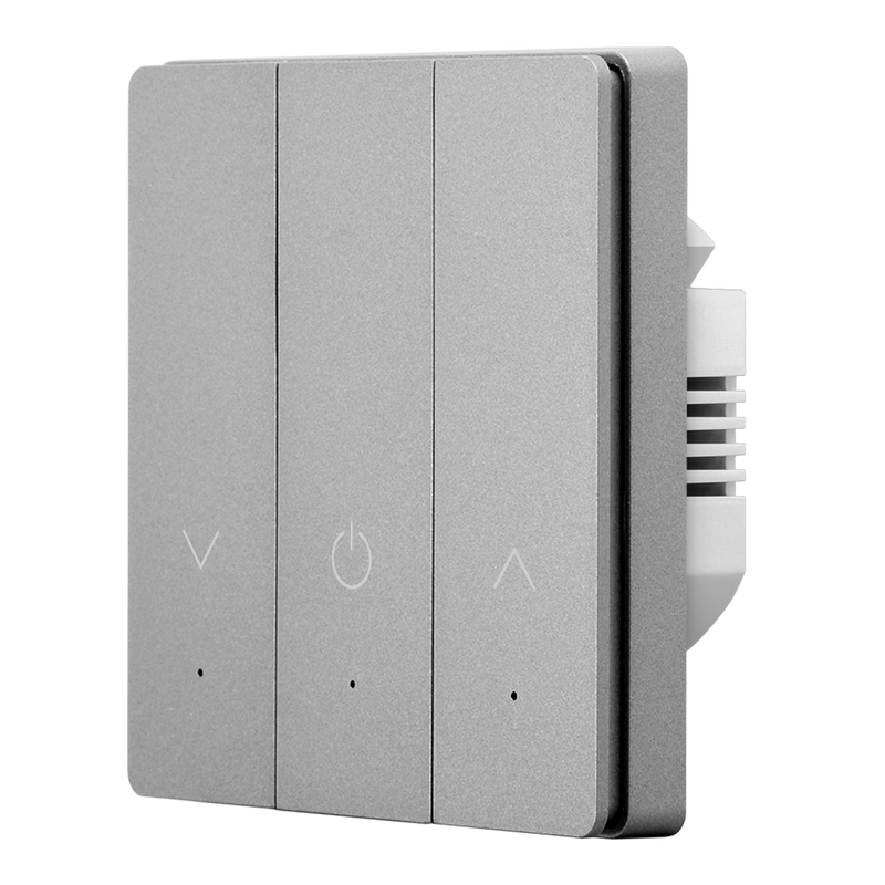 Tuya WiFi 2025 High Quality 1Gang