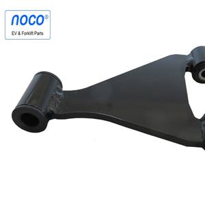 Composants de châssis de voiturette de golf Nissan, ensemble de biellettes de direction RXV pour modèles 2008 et plus, 608089 et 604654 - Product Image 1