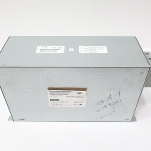 6SL3000-0BE31-2DA0 ตัวกรองสายไฟ 192a 380-480v-ac PLC - Product Image 3