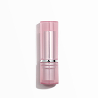Maquillage à haute teneur en pigments Rouge à lèvres mat Boîte et logo personnalisés Rouge à lèvres de luxe Vendeur cosmétique Tube rose Rouge à lèvres rouge nude