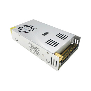 Jingruian Netzteil 600W 0-12V 50A Einstellbares Gleichstrom-Netzteil mit Display für Industrielle Anwendungen - Product Image 1