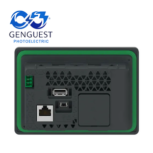 Panel Táctil PLC HMI HMISTO705 HMISTO715 HMISTO735 HMISTU655 HMISTU855 TFT LCD a Todo Color con Interfaces RS-485/Ethernet/USB - Product Image 4