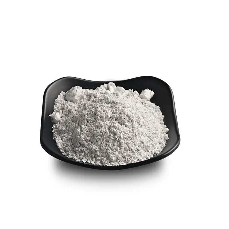 China Supplier Wollastonite Powder for Coating Paints Rubber Plastic Filler 6.5um - 25um