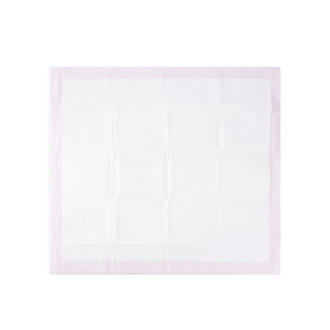 Disposable Waterproof Pink Dog Training Pad and Disposable Puppy Pads - Product Image 3