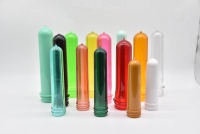 Bouchons d'extrémité de bouteille de vin en plastique anti-fuite écologiques de 5 gallons avec bec verseur de 55 mm, fabriqués en Chine