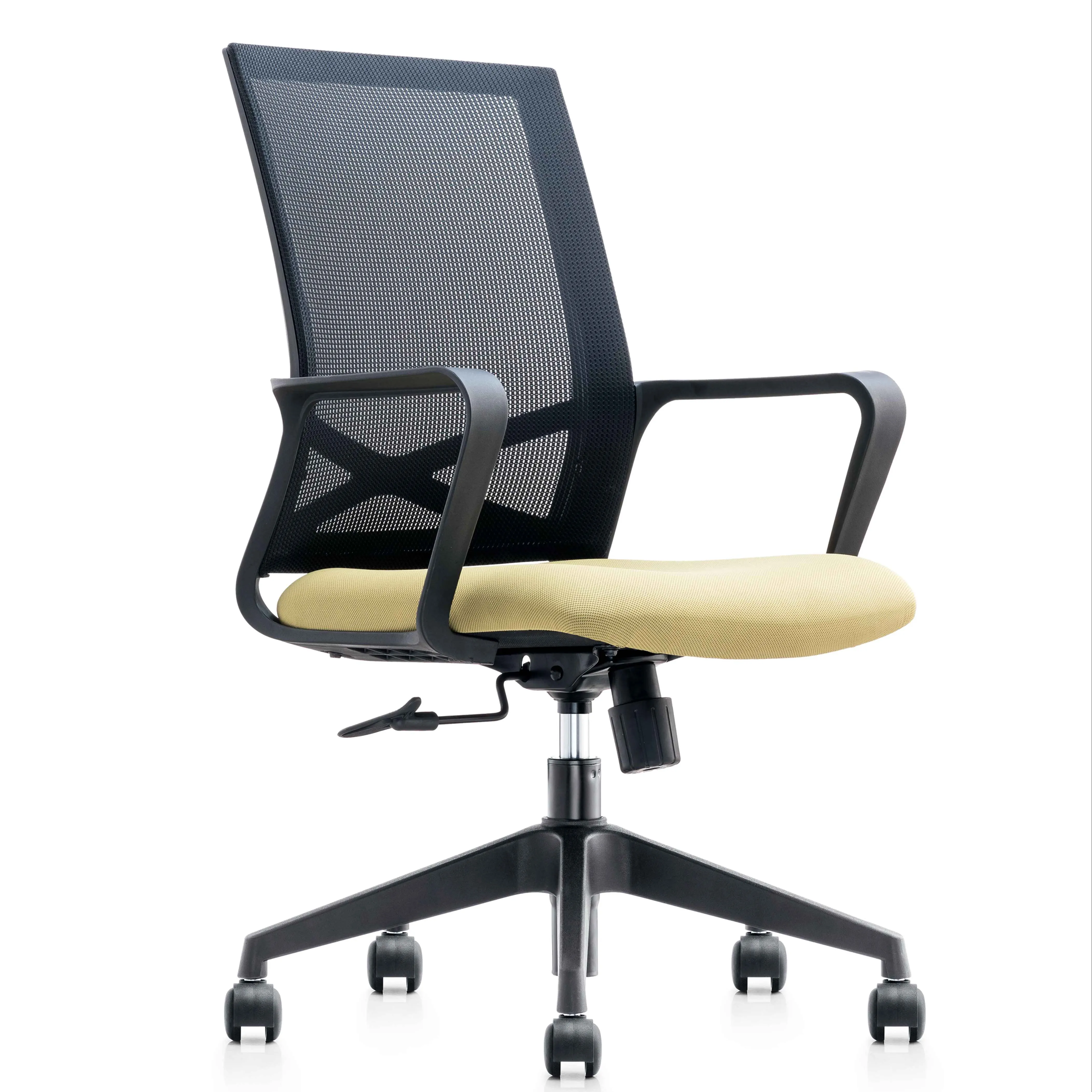 Ergonomic Design High back Modern Classic Mesh Modern Office Chair