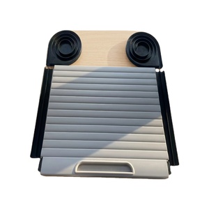 Puerta <span class=keywords><strong>enrollable</strong></span> para RV, persiana <span class=keywords><strong>enrollable</strong></span> para caravana, puerta corredera para armario de cocina para autocaravana - Product Image 1