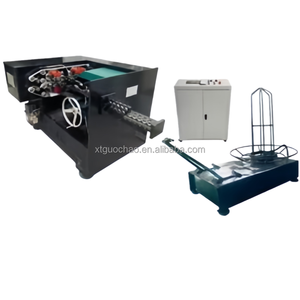 Équipement de fabrication de clous en acier entièrement automatique à prix avantageux, vente en gros directe d'usine chinoise - Product Image 6