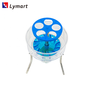 Nouveau modèle de turbine à eau hydroélectrique dispositif d'énergie de travail en plastique - Product Image 5