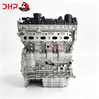 Ensemble moteur diesel D4HE Euro VI d Direct Global pour véhicules familiaux 2020, testé à chaud, remplacement direct, neuf