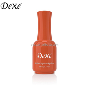 No Wipe <span class=keywords><strong>Top</strong></span> <span class=keywords><strong>Base</strong></span> <span class=keywords><strong>Coat</strong></span> Nail Gel Polish Design Primer Air Dry Enhancer Vernis <span class=keywords><strong>Semi</strong></span> <span class=keywords><strong>Permanent</strong></span> Soak Off UV LED Nail Art Tool - Product Image 5