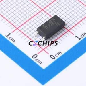 Transistor Optoacoplador de Salida de Transistor Original y Nuevo TLP388(TPL,E(T SO-6L) - Product Image 1