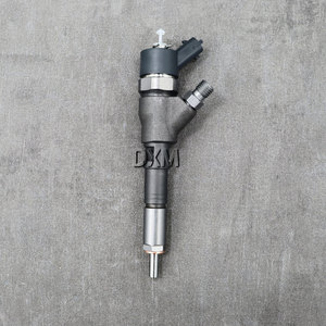 Inyector de Combustible Common Rail 0445110044, Conjunto de Inyector Diésel <span class=keywords><strong>0</strong></span> <span class=keywords><strong>445</strong></span> <span class=keywords><strong>110</strong></span> <span class=keywords><strong>044</strong></span> para Motor Diésel de Automóvil - Product Image 6