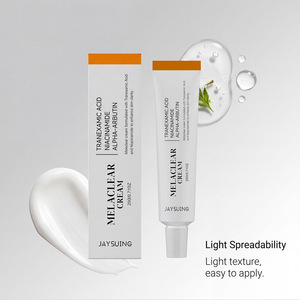 NUOVA <span class=keywords><strong>Crema</strong></span> <span class=keywords><strong>Viso</strong></span> OEM <span class=keywords><strong>Leggera</strong></span> Idratante Delicata e Purificante Nutriente Uniformante del Tono della Pelle Texture Morbida e Delicata 20g - Product Image 1