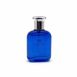 Sporty MERYAM <span class=keywords><strong>Polo</strong></span> <span class=keywords><strong>Eau</strong></span> De Parfum 30ml, Fragancia Acuática Masculina de Larga Duración con Botella de Vidrio Azul y Caja de Regalo con Diseño de Jugador de <span class=keywords><strong>Polo</strong></span> - Product Image 6