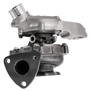 MaXpeedingrods Turbo cargador para Rover Sport ¿Jaguar XF 3,0 TD 4x4 2009-2016 descubrimiento Mk 4 <span class=keywords><strong>LA</strong></span> 3,0 TD 180Kw - Product Image 1