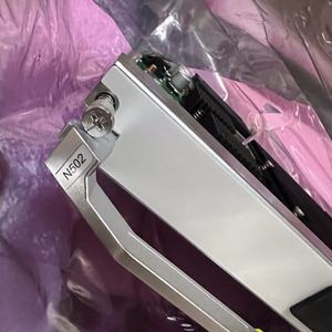 บอร์ดแปรรูปบริการย่อย TNV1T502 HW 2x200 gbit/ S WDM T502อุปกรณ์ใยแก้วนำแสง OSN DWDM - Product Image 4