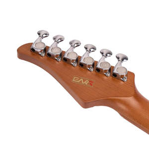 กีตาร์ไฟฟ้า EAT-1 รุ่น High Power <span class=keywords><strong>Mini</strong></span> <span class=keywords><strong>Humbucker</strong></span> สีซันเบิร์ส - Product Image 5