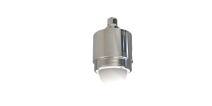 Capteur de niveau radar 80 GHz (RS485 2 fils) pour applications industrielles - Product Image 4