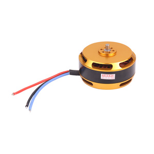 Mayatech 5010HD มอเตอร์ไร้แปรงถ่าน340KV 280KV อลูมิเนียมสำหรับโดรน - Product Image 2