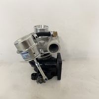 Turbocompresor Original JP45K KangYue 1000714244B KOJP035K029 para Weichai WP2 Nacional V