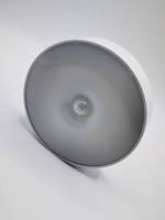 Grosir kabinet Sensor gerak isi ulang Led 6 detektor nirkabel dalam ruangan otomatis On/Off lemari kabinet Lotus lampu Led