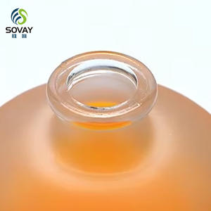 Bouteilles <span class=keywords><strong>en</strong></span> verre vides <span class=keywords><strong>de</strong></span> 100 ml, 250 ml, 500 ml avec bouchon pour vin, whisky, vodka, gin, <span class=keywords><strong>rhum</strong></span>, jus, spiritueux - Product Image 3