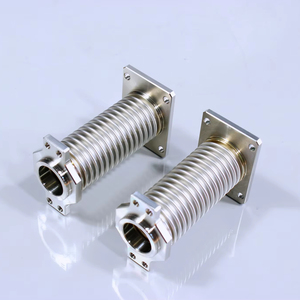 Гибкий Гофрированный трубопровод с высококачественными Сильфонами и Сильфонами большого диаметра в сборе - Product Image 1