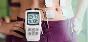 Système professionnel d'électrothérapie et de massage RC4D pour les cliniques, les centres de réadaptation et la thérapie à domicile - Product Image 4