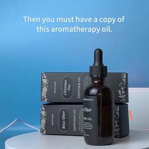 OEM/ODM Marque distributeur Huile essentielle pure à faible quantité minimale de commande pour diffuseur pour <span class=keywords><strong>parfum</strong></span> Mak Hair Huile essentielle en vrac Huiles naturelles Essentielles - Product Image 5