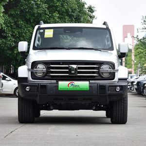 <span class=keywords><strong>ถัง</strong></span>300 2024 GWM 2.0 3.0T 5ที่นั่ง330 4x4ไฮบริดแบบปลั๊กอิน4ที่ใช้น้ำมันเบนซิน<span class=keywords><strong>รถ</strong></span>ยนต์ติดผนังที่ยอดเยี่ยม - Product Image 1