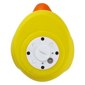 Thermomètre de <span class=keywords><strong>bain</strong></span> électronique pour bébé canard, meilleure vente - Product Image 3