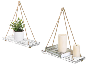 Arts muraux en <span class=keywords><strong>bois</strong></span> décoration plante étagère murale flottante étagères pour la décoration intérieure tenture murale organisation support - Product Image 3