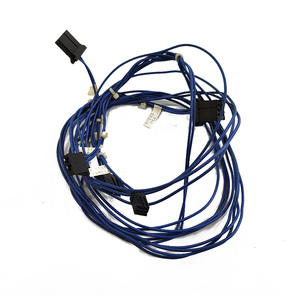 FANUC Original Customize Robotic Cable E-STOP CP5A CP6 CRM73 - Product Image 1