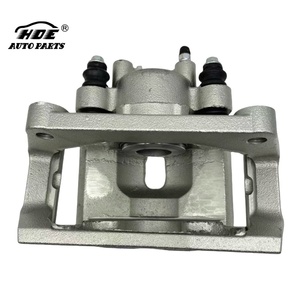 5179880AC 5179881AC 5179880AA ขายส่งอะไหล่รถยนต์ HDE คาลิปเปอร์เบรกสำหรับ Chrysler Dodge Ram - Product Image 4
