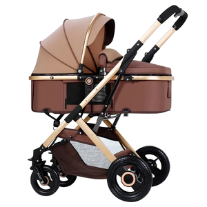 <span class=keywords><strong>Poussette</strong></span> pliable Hot Dale Lightligh Factory, légère et simple, type <span class=keywords><strong>Yoya</strong></span>, pour bébés, poussettes, trotteurs, porte-bébés, landau, chaise haute - Product Image 4