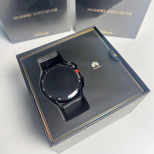 Reloj Inteligente Deportivo EDS Auténtico Original HUA WEI <span class=keywords><strong>GT3</strong></span> B5-536, Pantalla AMOLED de 1.43 Pulgadas, Esfera de <span class=keywords><strong>42</strong></span> <span class=keywords><strong>mm</strong></span>, Captura la Luz, Cristal Curvo 3D - Product Image 1