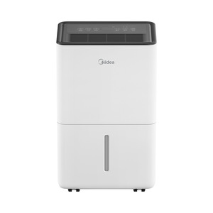 เครื่องลดความชื้น Midea 12 ลิตร ถังเก็บน้ำ 4 ลิตร ครอบคลุมพื้นที่ 300-799 ตารางฟุต พร้อมล้อเลื่อน - Product Image 5