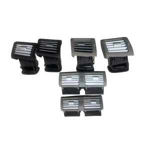 Rejilla de salida derecha de ventilación de <span class=keywords><strong>aire</strong></span> acondicionado para salpicadero de coche para Mercedes Benz R 251 - Product Image 5