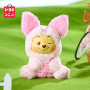 100% Original <span class=keywords><strong>Minso</strong></span> Win Nie vilain fête vinyle peluche poupée chiffres aveugle boîte Kawaii pendentif poupée jouet cadeau - Product Image 3