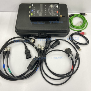 CF53 laptop untuk traktor Deutz Fahr, alat diagnostik truk SDF d-techapp SerDia 4.0 Eol Program dongle Fahr d-tech <span class=keywords><strong>APP</strong></span> - Product Image 4