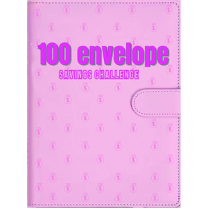 Défi des 100 enveloppes, <span class=keywords><strong>livre</strong></span> <span class=keywords><strong>de</strong></span> défi pour couples, événement, enveloppe <span class=keywords><strong>de</strong></span> trésorerie, budget, <span class=keywords><strong>livre</strong></span> d'épargne - Product Image 1
