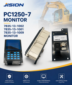 จอภาพ JISION 7835-13-1009 PC1250-7 รุ่น 7835-13-1002 7835-13-1001 7835-13-1009 พร้อมโปรแกรม จัดส่งได้ทันที - Product Image 4