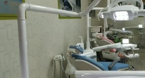 Hot Sale <strong>Dental</strong> Equipment Electric Luxury <strong>Dental</strong> <strong>Unit</strong> <strong>Chair</strong> Medical Clinic <strong>Dental</strong> <strong>Chair</strong> <strong>Unit</strong> <strong>Price</strong> Sale With LED Lamp - Product Image 6