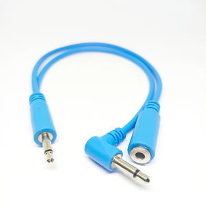 Câbles de raccordement empilables en Y de 3.5mm - Product Image 4
