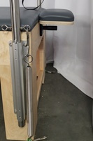 Gericon, nueva venta caliente, ejercicio físico, Pilates, reformador, mesa de trapecio, gimnasio, máquina de Pilates