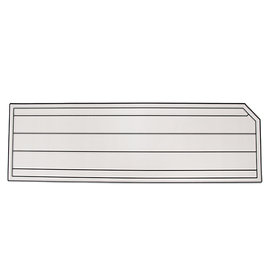 Revêtement de sol de bateau en <span class=keywords><strong>teck</strong></span> Eva, antidérapant, résistant à l'eau, noir, pas cher - Product Image 6