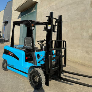 <span class=keywords><strong>2026</strong></span> नई चीन की गर्म नई ऊर्जा इलेक्ट्रिक फोर्कलिफ्ट छोटे 3 टन हाइड्रोलिक पूरी तरह से संकीर्ण गलियारे इलेक्ट्रिक फोर्कलिफ्ट 1500 किलो - Product Image 3