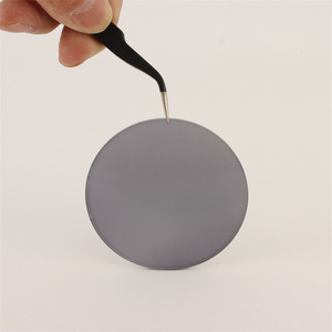 <span class=keywords><strong>Lenti</strong></span> grigio fotocromatiche 1.56 protette da UV per il Comfort di tutto il giorno - Product Image 2