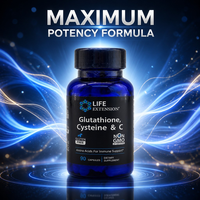 Capsules de glutathion, cystéine, vitamine C, soutien immunitaire, acides aminés, 90 unités, sans gluten, non-OGM, prix d'usine, marque privée, OEM